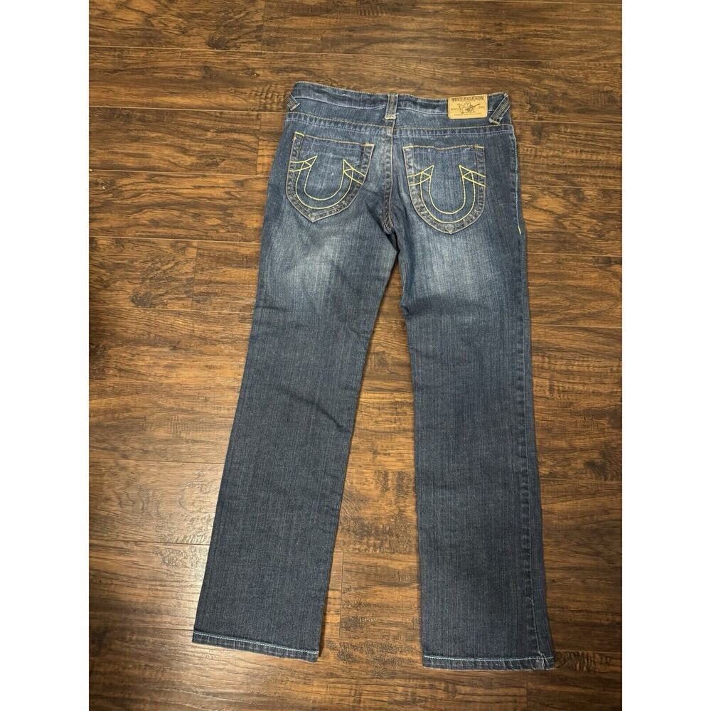 True Religion Brand Jeans Women’s RN 112790 Size: 31